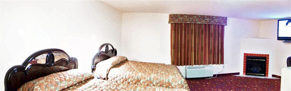 Crystal Star Inn Edmonton Airport With Free Shuttle To And From Airport Leduc Eksteriør bilde